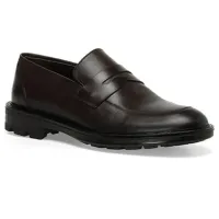 Pantofi pentru bărbați İnci 3F MAROVIL 3PR Primăvară/ Brown