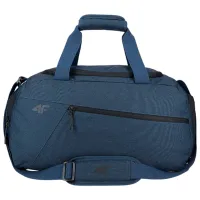 Сумка спортивная 4F 4FAW23ABAGU052 25 л/ Синий