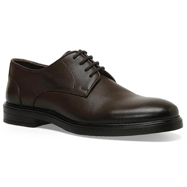 Pantofi pentru bărbați İnci 3F ROSIER 3PR Demisezon/ Brown photo 1 Pantofi pentru bărbați İnci 3F ROSIER 3PR Demisezon/ Brown photo 1