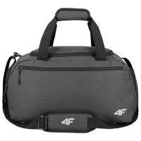 Сумка спортивная 4F 4FAW23ABAGU050 25 л/ Серый