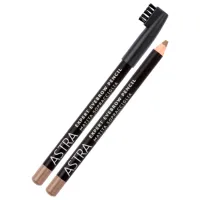 Creion pentru sprâncene Astra Expert Warm Blond