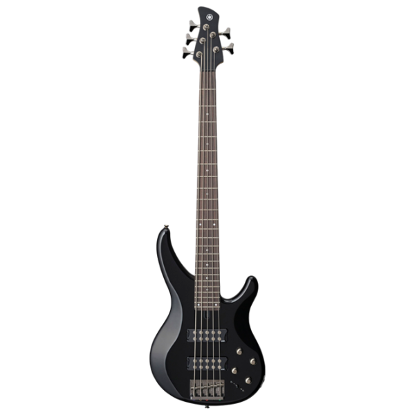 Chitară bas electrică Yamaha TRBX 305 BL 4/ 4, Stratocaster photo 1