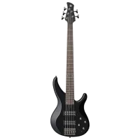 Электрическая бас гитара Yamaha TRBX 305 BL 4/ 4, Stratocaster