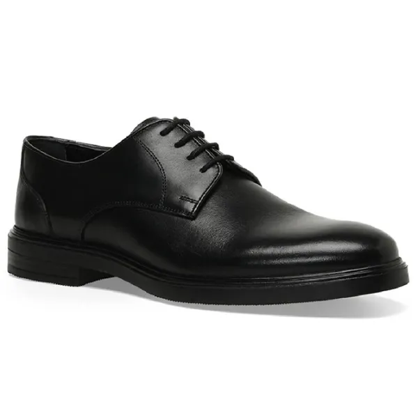 Pantofi pentru bărbați İnci 3F ROSIER 3PR Demisezon/ Black photo 1 Pantofi pentru bărbați İnci 3F ROSIER 3PR Demisezon/ Black photo 1