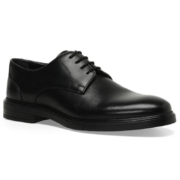 Pantofi pentru bărbați İnci 3F ROSIER 3PR Demisezon/ Black photo 1 Pantofi pentru bărbați İnci 3F ROSIER 3PR Demisezon/ Black photo 1