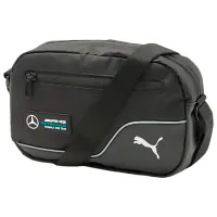 Сумка спортивная Puma Mapf1 Portable 2 л/ Черный