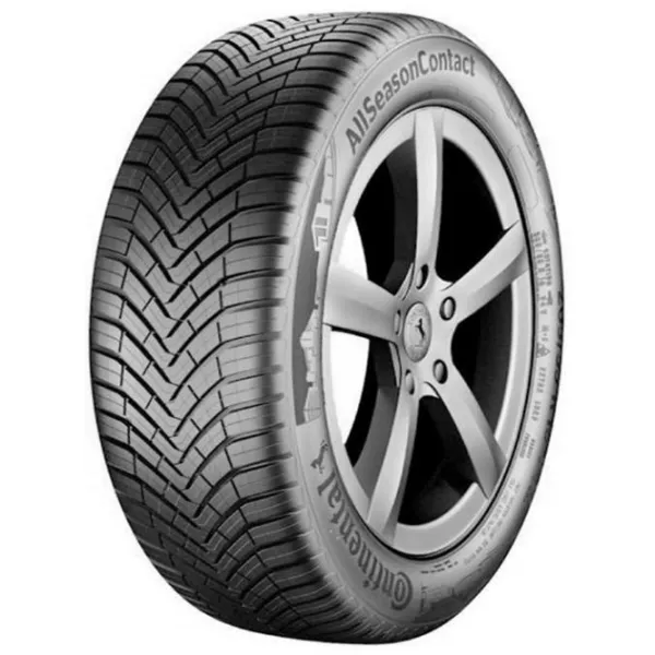 Шины Continental AllSeasonContact 2 205/ 55 R16 91H Всесезонные/ Легковой photo 1 Шины Continental AllSeasonContact 2 205/ 55 R16 91H Всесезонные/ Легковой photo 1
