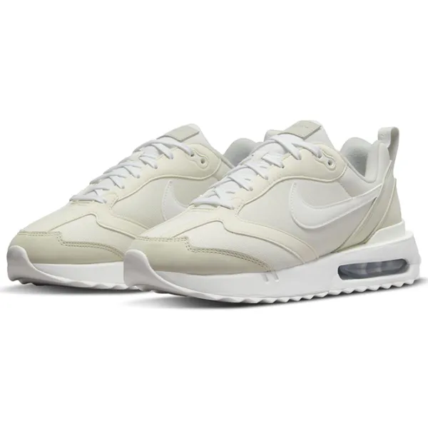 Adidași pentru femei Nike Air Max Dawn Vară/ Beige photo 1