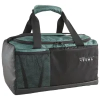 Сумка спортивная Puma Training Sportsbag S 30 л/ Черный