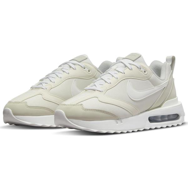 Adidași pentru femei Nike Air Max Dawn Vară/ Beige photo 1