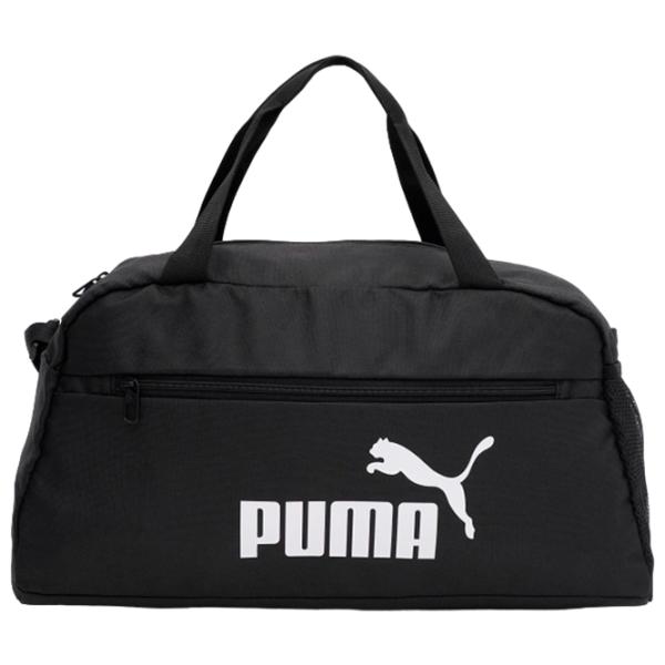 Сумка спортивная Puma Phase Sports Bag 20 л/ Черный photo 1 Сумка спортивная Puma Phase Sports Bag 20 л/ Черный photo 1
