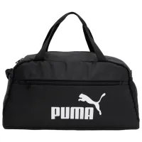 Сумка спортивная Puma Phase Sports Bag 20 л/ Черный