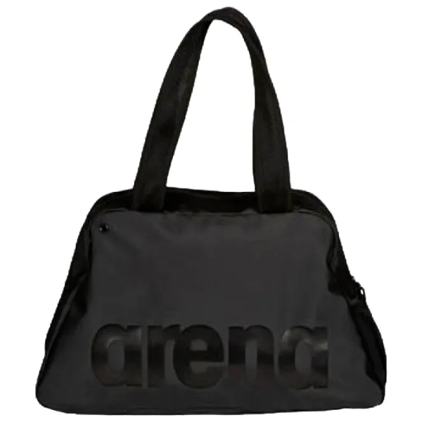 Geantă sportivă Arena Fast Shoulder Bag 35 l/ Black photo 1 Geantă sportivă Arena Fast Shoulder Bag 35 l/ Black photo 1