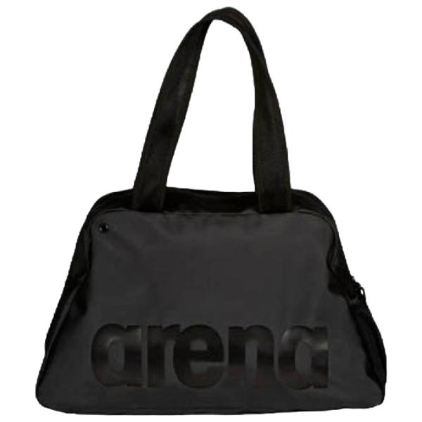 Geantă sportivă Arena Fast Shoulder Bag 35 l/ Black photo 1 Geantă sportivă Arena Fast Shoulder Bag 35 l/ Black photo 1