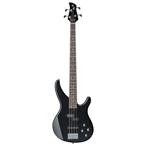 Chitară bas electrică Yamaha TRBX 204 GLB 4/ 4, Stratocaster photo 1 Chitară bas electrică Yamaha TRBX 204 GLB 4/ 4, Stratocaster photo 1