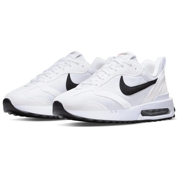 Кроссовки для женщин Nike Air Max Dawn Лето/ Белый photo 1 Кроссовки для женщин Nike Air Max Dawn Лето/ Белый photo 1