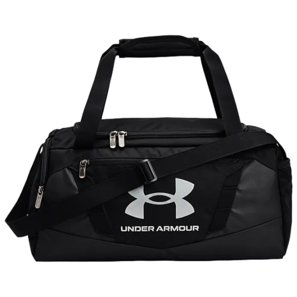 Сумка спортивная Under Armour UA Undeniable 5.0 Duffle 23 л/ Черный photo 1