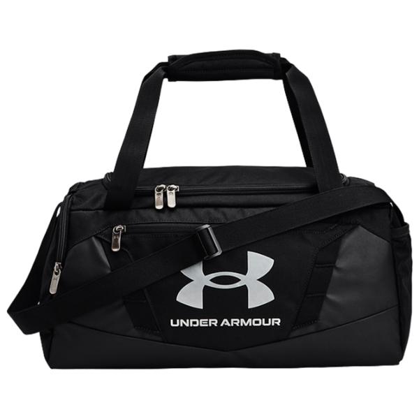 Сумка спортивная Under Armour UA Undeniable 5.0 Duffle 23 л/ Черный photo 1