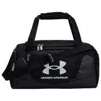Geantă sportivă Under Armour UA Undeniable 5.0 Duffle 23 l/ Black