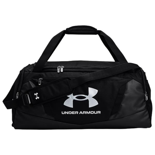 Geantă sportivă Under Armour UA Undeniable 5.0 Duffle 58 l/ Black photo 1 Geantă sportivă Under Armour UA Undeniable 5.0 Duffle 58 l/ Black photo 1