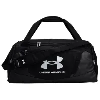 Сумка спортивная Under Armour UA Undeniable 5.0 Duffle 58 л/ Черный