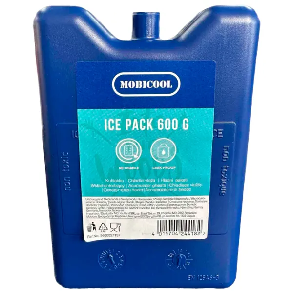 Element frigorific Dometic Ice Pack 600 g/ Blue photo 1