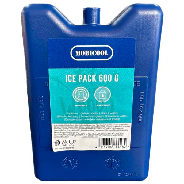 Element frigorific Dometic Ice Pack 600 g/ Blue photo 1