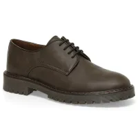 Pantofi pentru bărbați JJ-Stiller 3W EGIN 3PR Demisezon/ Brown