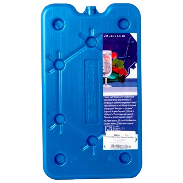 Охлаждающий элемент Promstore 08608 400 г/ Синий photo 1