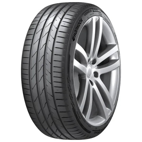 Шины Hankook Ventus S1 Evo 4 K137A 305/ 40 R20 112Y Лето/ Внедорожник photo 1 Шины Hankook Ventus S1 Evo 4 K137A 305/ 40 R20 112Y Лето/ Внедорожник photo 1