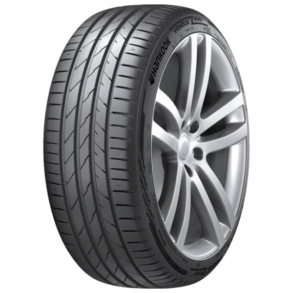 Шины Hankook Ventus S1 Evo 4 K137A 305/ 40 R20 112Y Лето/ Внедорожник photo 1 Шины Hankook Ventus S1 Evo 4 K137A 305/ 40 R20 112Y Лето/ Внедорожник photo 1