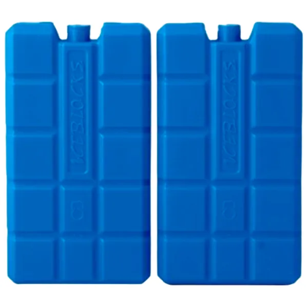 Охлаждающий элемент Promstore 16902 400 г/ Blue photo 1