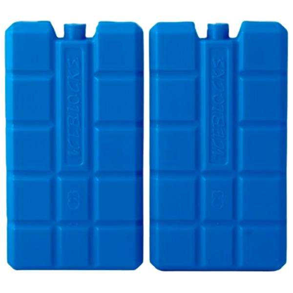 Охлаждающий элемент Promstore 16902 400 г/ Blue photo 1