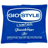 Охлаждающий элемент GioStyle 36483 200 г/ Синий