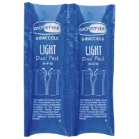 Охлаждающий элемент GioStyle 42366 200 г/ Синий