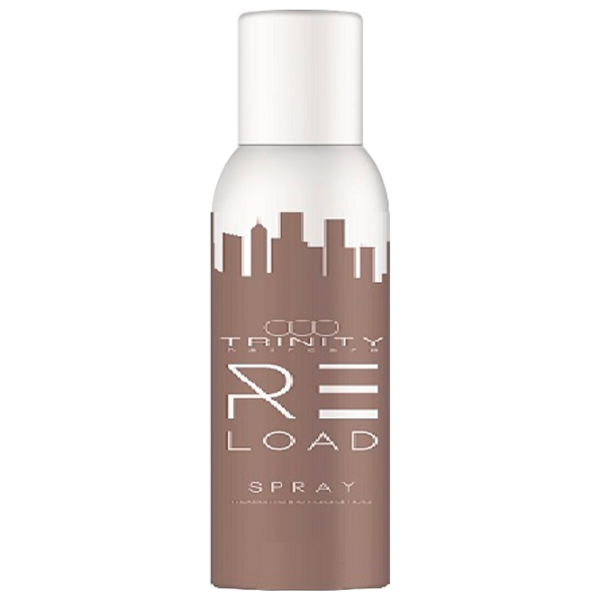 Spray pentru păr Trinity re:LOAD Hairspray 100 ml photo 1 Spray pentru păr Trinity re:LOAD Hairspray 100 ml photo 1