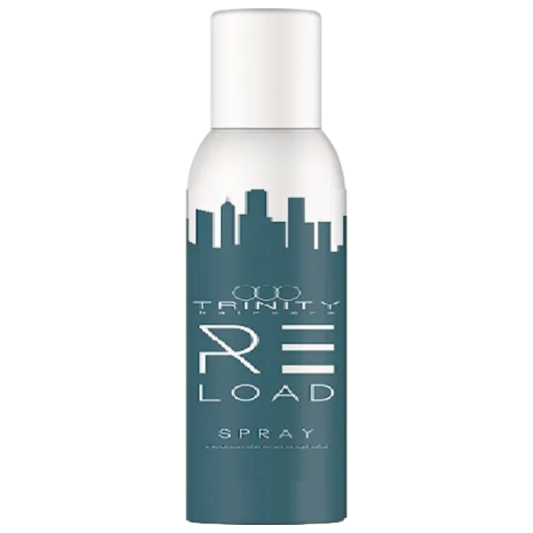 Spray pentru păr Trinity re:LOAD Hairspray 100 ml photo 1