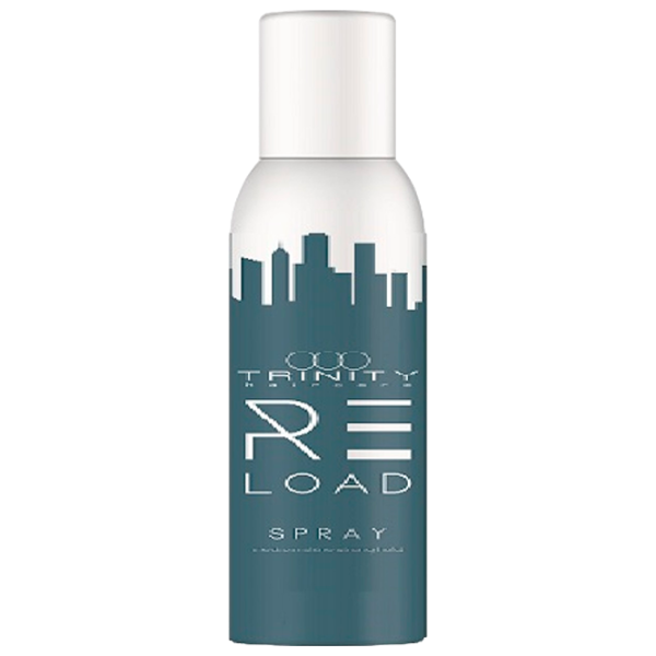 Spray pentru păr Trinity re:LOAD Hairspray 100 ml photo 1