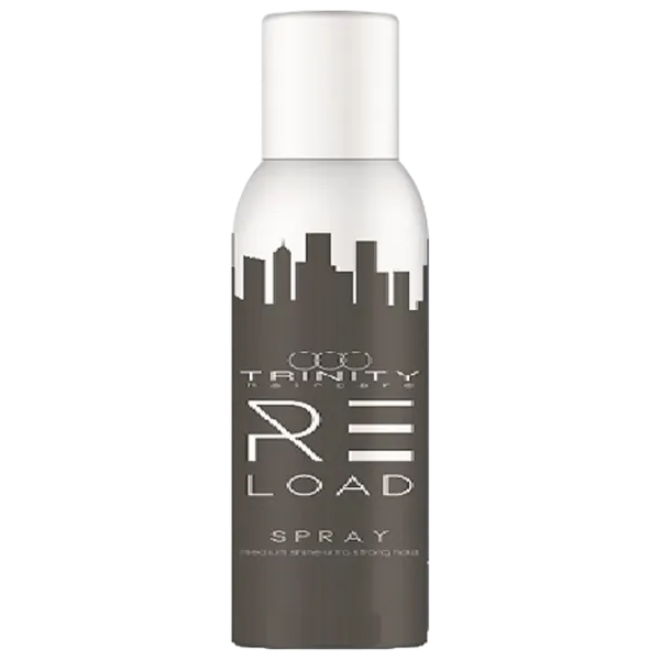Спрей для волос Trinity re:LOAD Hairspray 100 мл photo 1