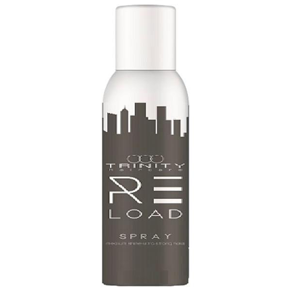 Спрей для волос Trinity re:LOAD Hairspray 100 мл photo 1