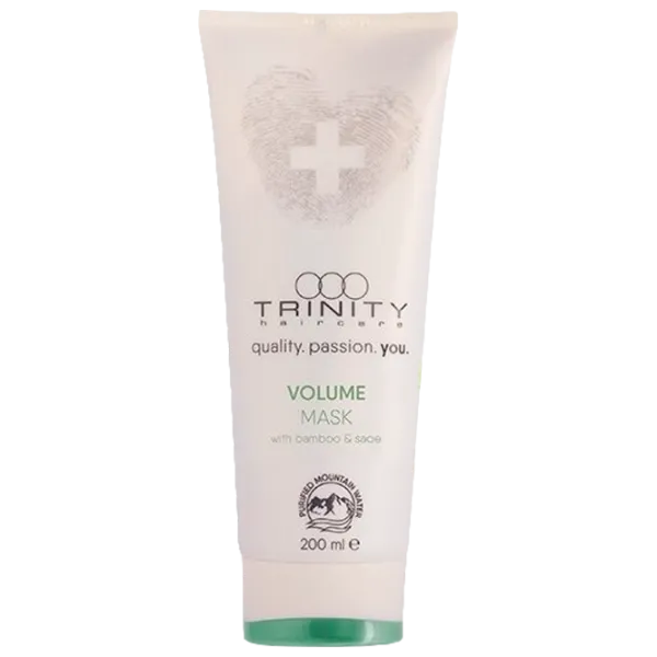 Gel pentru păr Trinity Volume 200 ml photo 1