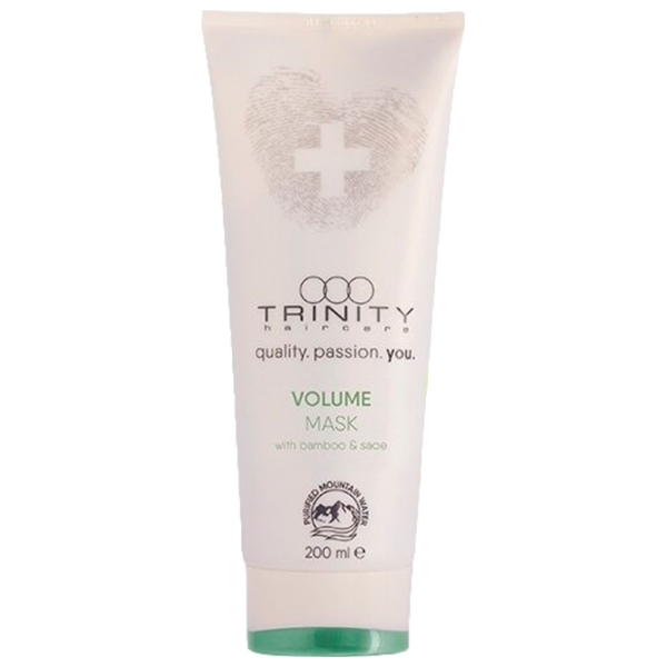 Gel pentru păr Trinity Volume 200 ml photo 1