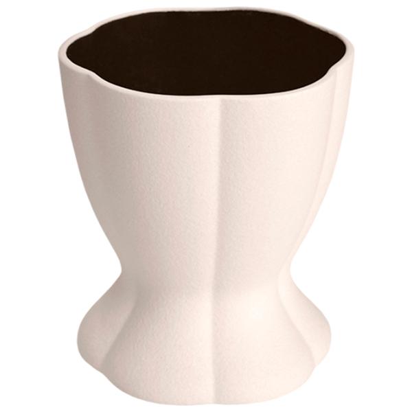 Vază Deco НФ-0006591 Ceramică/ Cream photo 1