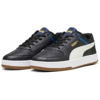 Ghete pentru bărbați Puma Caven 2.0 Retro Academia 44.5 / Black
