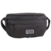 Geantă organizer Puma Academy Waist Bag Poliester/ Black