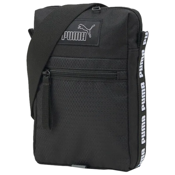 Сумка-органайзер Puma Evoess Front Loader Bag Полиэстер/ Черный photo 1