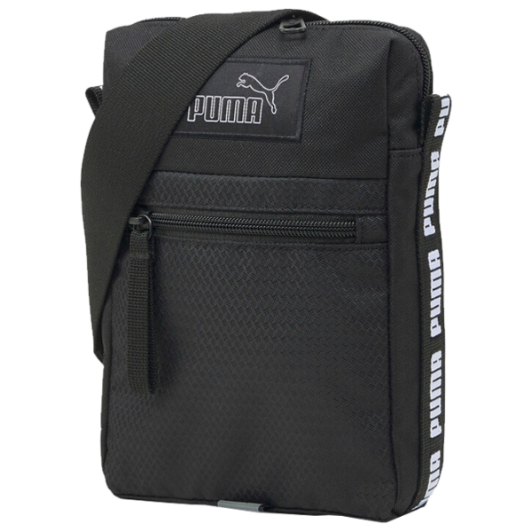 Сумка-органайзер Puma Evoess Front Loader Bag Полиэстер/ Черный photo 1