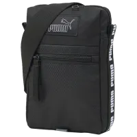 Сумка-органайзер Puma Evoess Front Loader Bag Полиэстер/ Черный