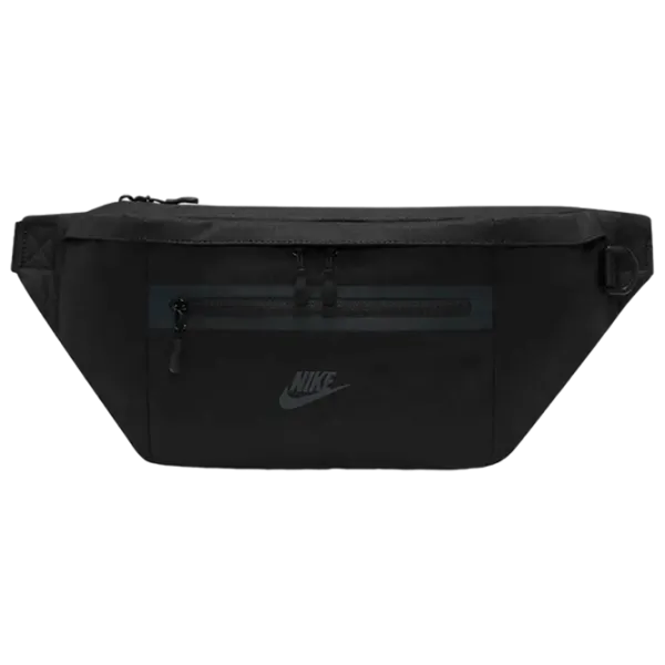 Geantă organizer Nikon Elmntl Prm Waistpack Poliester/ Black photo 1