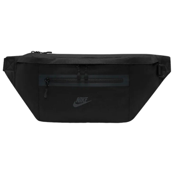 Geantă organizer Nikon Elmntl Prm Waistpack Poliester/ Black photo 1